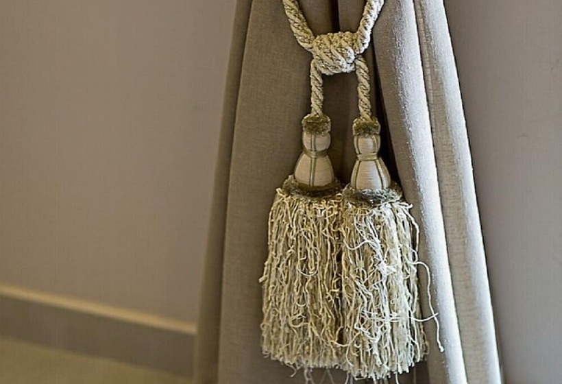 پانسیون Cavallo Guesthouse