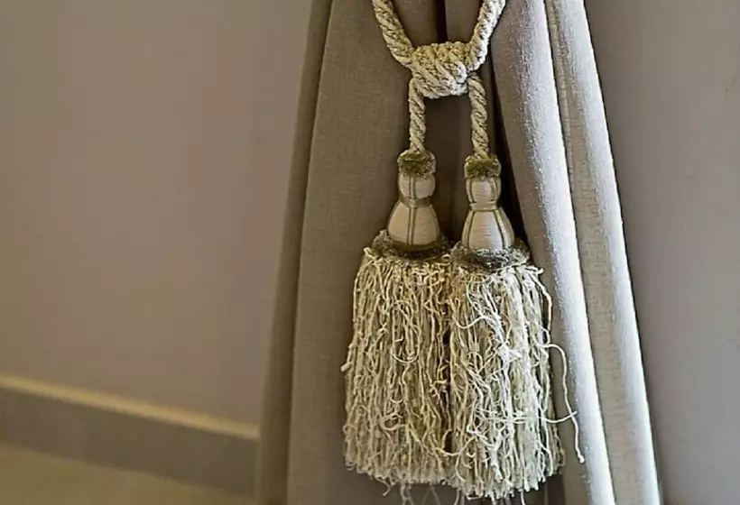 پانسیون Cavallo Guesthouse