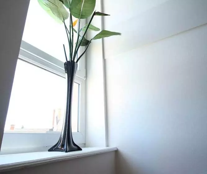 پانسیون Le Clos Des Etoiles