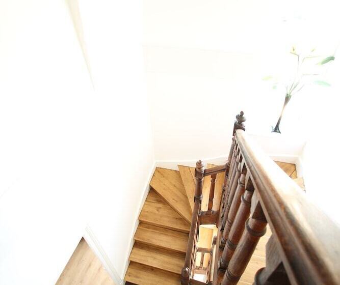 펜션 Le Clos Des Etoiles