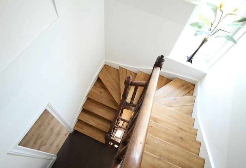 펜션 Le Clos Des Etoiles