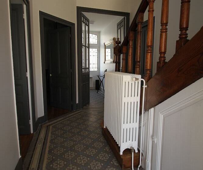 펜션 Le Clos Des Etoiles