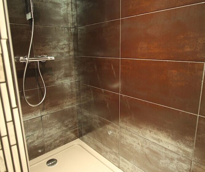 펜션 Le Clos Des Etoiles