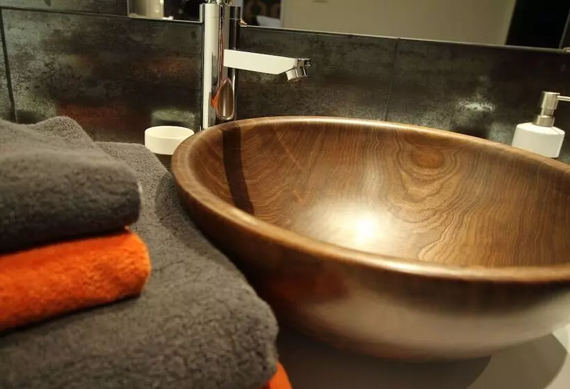 پانسیون Le Clos Des Etoiles