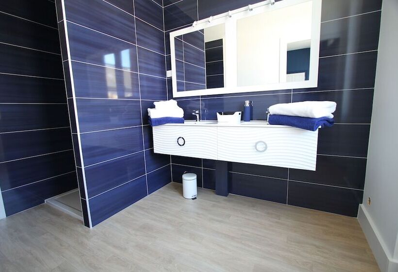 펜션 Le Clos Des Etoiles