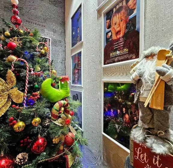 Check Inn Tbilisi