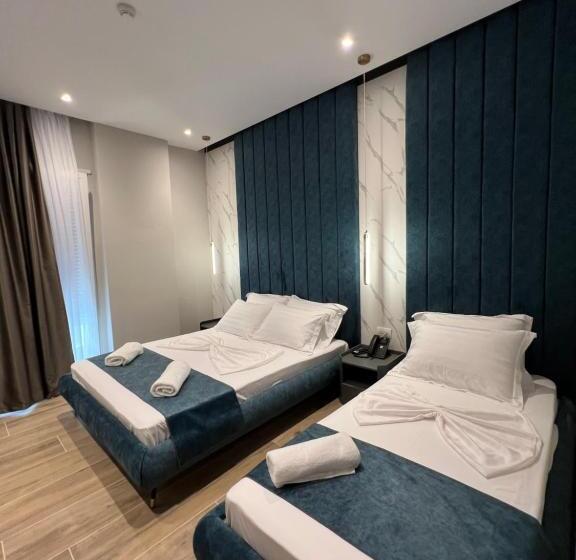 Domus Hotel & Apartments