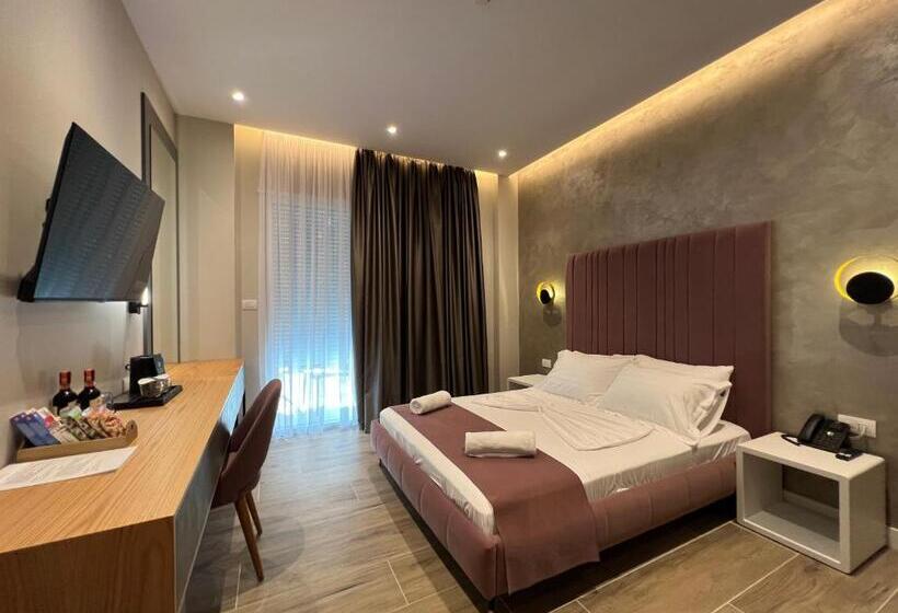 Domus Hotel & Apartments