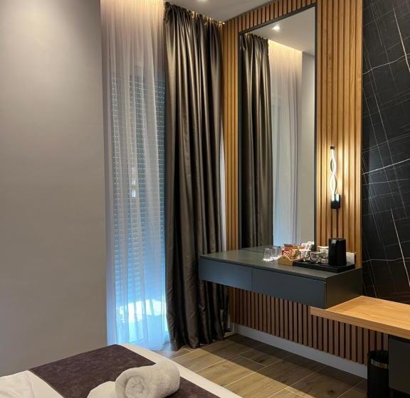 Domus Hotel & Apartments