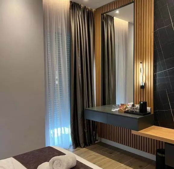 Domus Hotel & Apartments