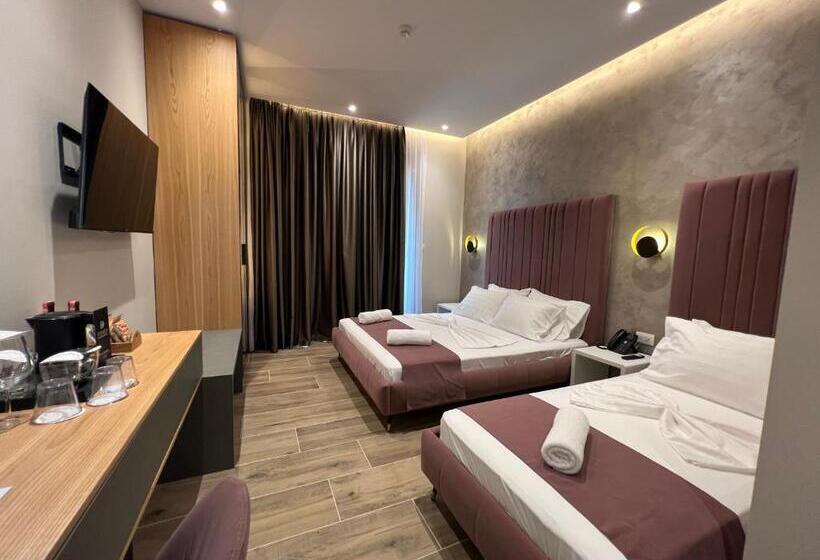 Domus Hotel & Apartments