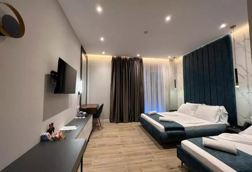 Domus Hotel & Apartments