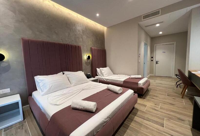 Domus Hotel & Apartments