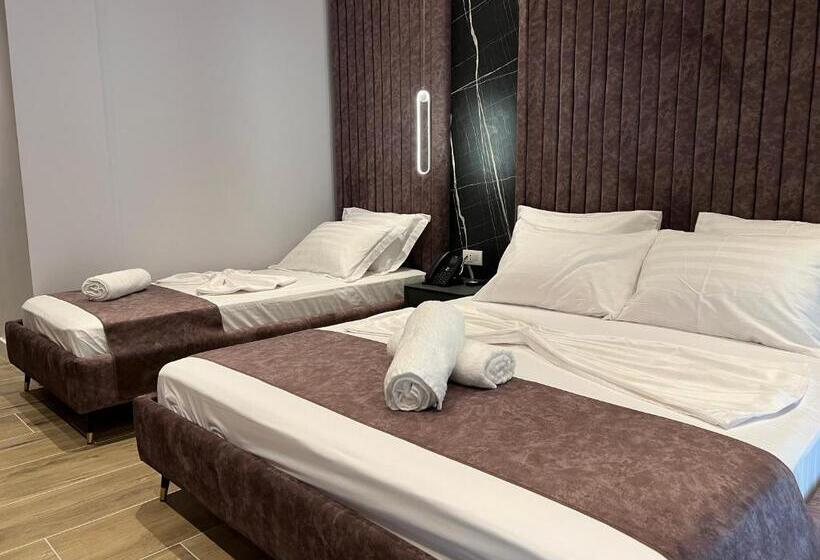 Domus Hotel & Apartments