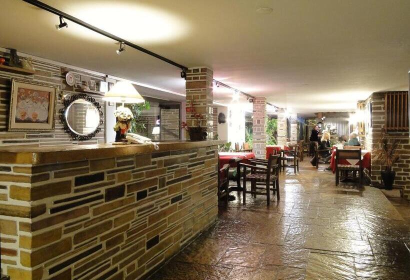 Gran Hotel Las Lajas