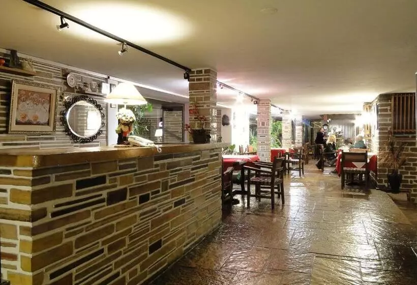 Gran Hotel Las Lajas