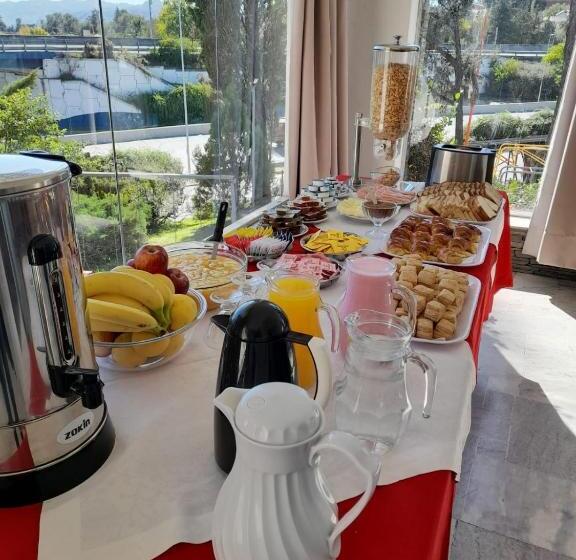 Gran Hotel Las Lajas