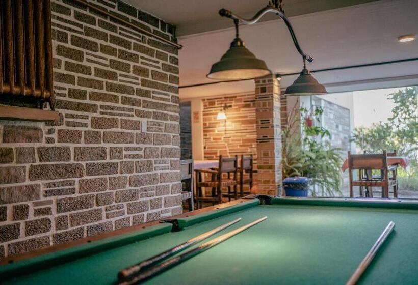 Gran Hotel Las Lajas