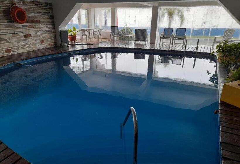 Gran Hotel Las Lajas