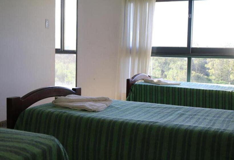 Gran Hotel Las Lajas