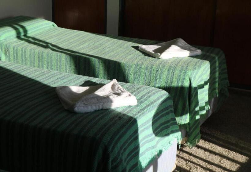 Gran Hotel Las Lajas