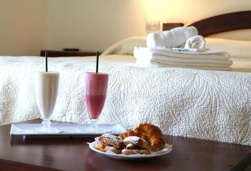 Gran Hotel Las Lajas