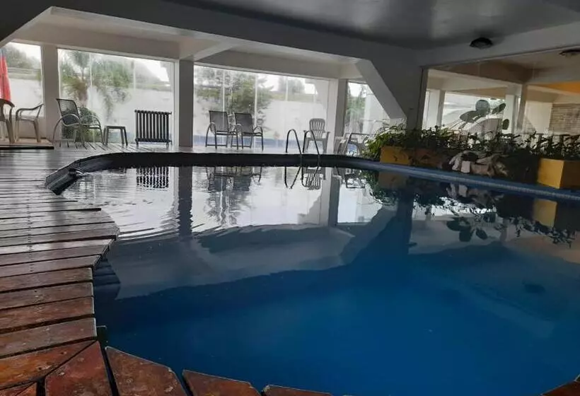 Gran Hotel Las Lajas