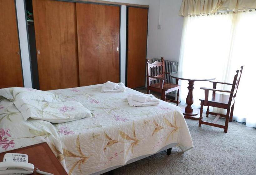 Gran Hotel Las Lajas