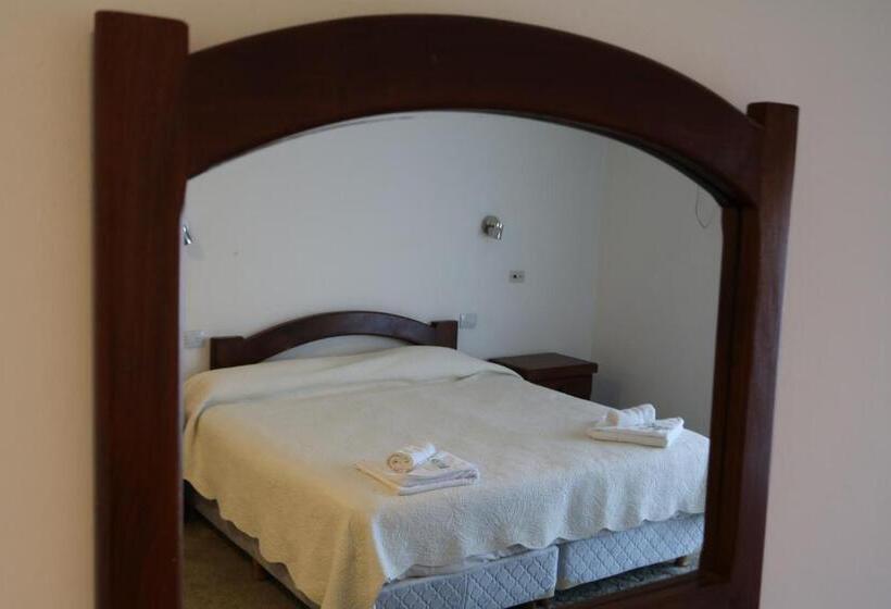 Gran Hotel Las Lajas