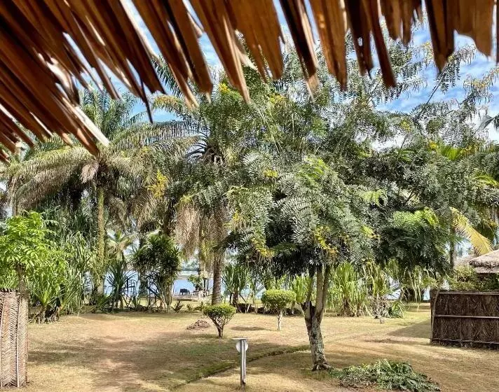 هتل African Queen Lodge