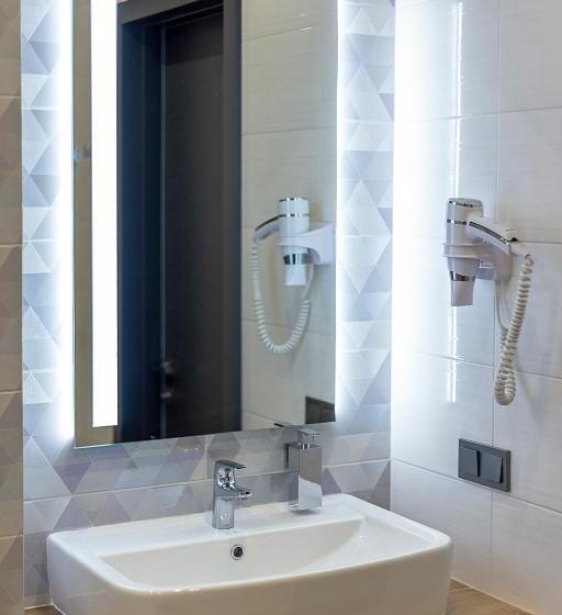 Hotel Apartua кропивницький