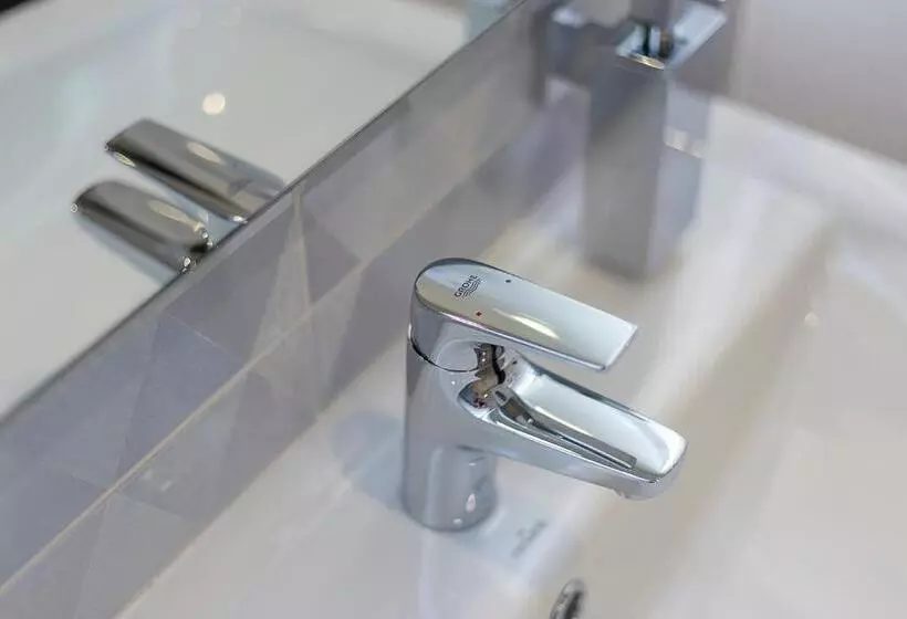 Hotelli Apartua кропивницький