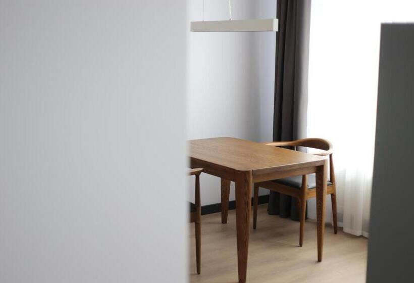 Hotel Apartua кропивницький