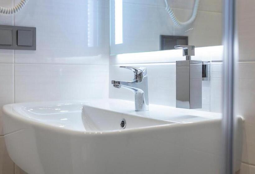 Hotel Apartua кропивницький