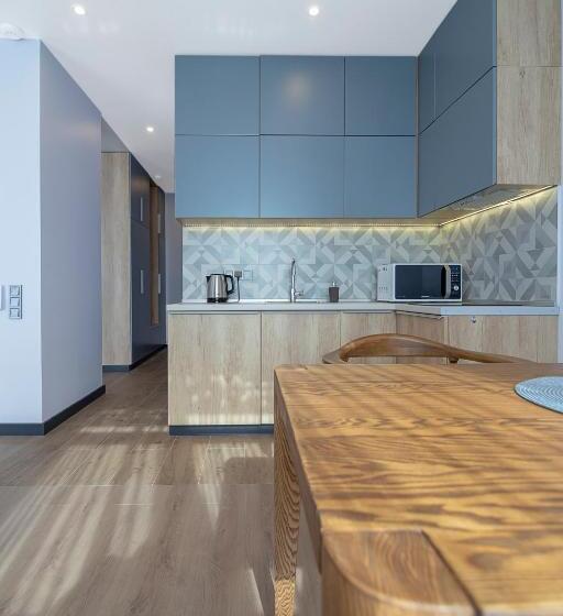 Hotel Apartua кропивницький