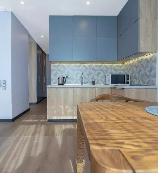 Hotelli Apartua кропивницький