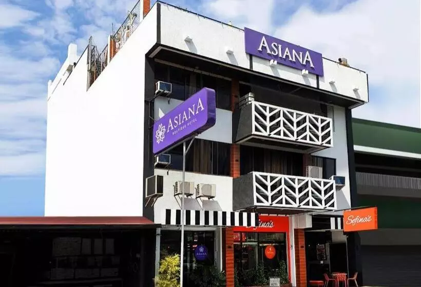 ホテル Asiana Boutique