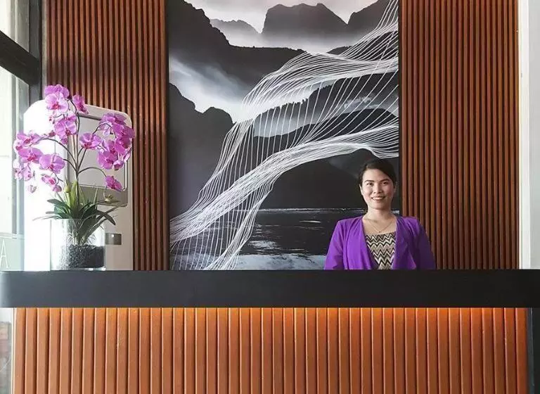 ホテル Asiana Boutique