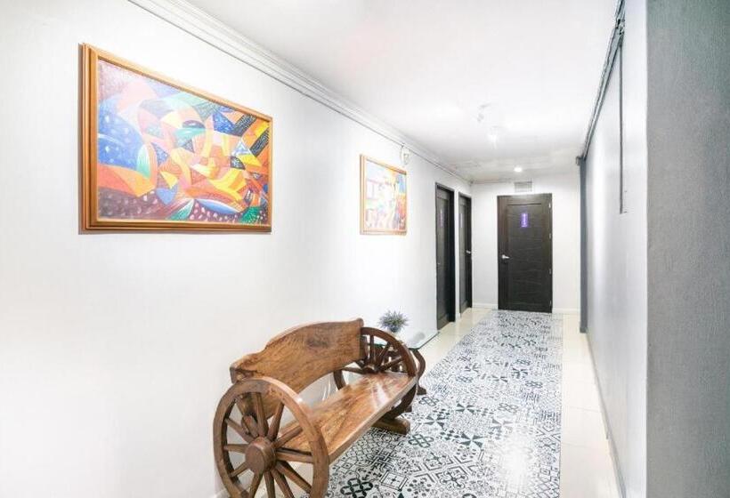 호텔 Asiana Boutique