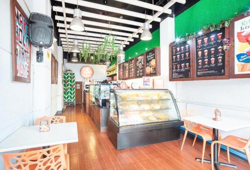 호텔 Asiana Boutique