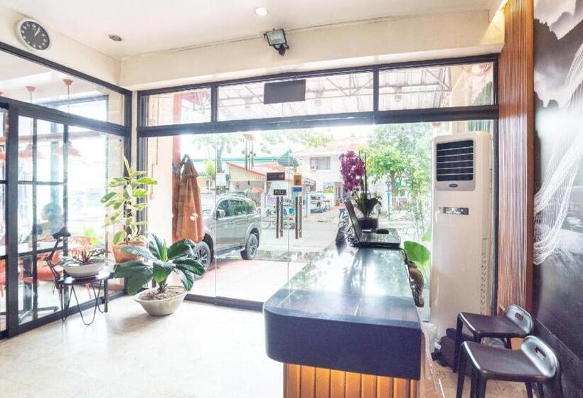 호텔 Asiana Boutique