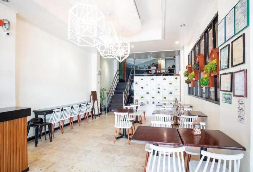 호텔 Asiana Boutique