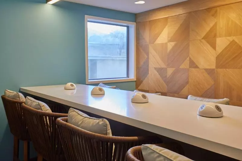 ホテル Mi Pad Queenstown