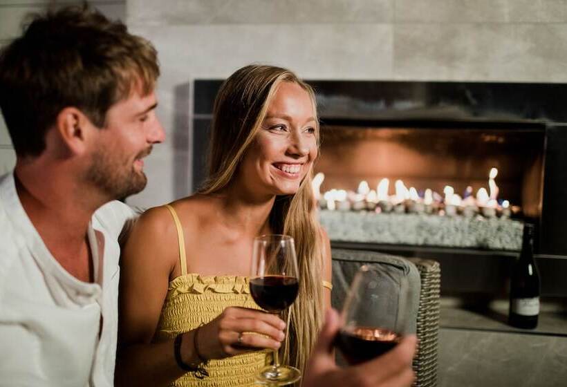 酒店 Mi Pad Queenstown