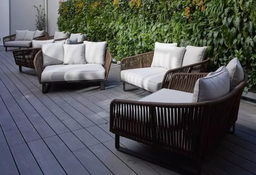 ホテル Mi Pad Queenstown