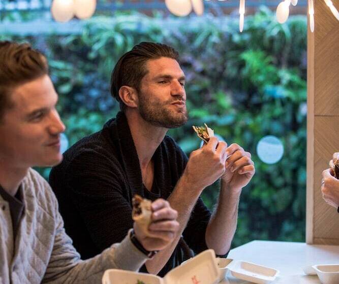 酒店 Mi Pad Queenstown