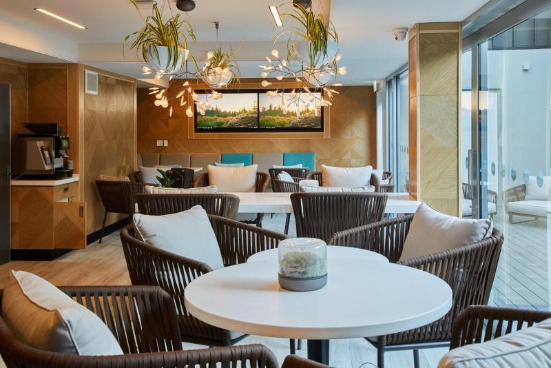 酒店 Mi Pad Queenstown