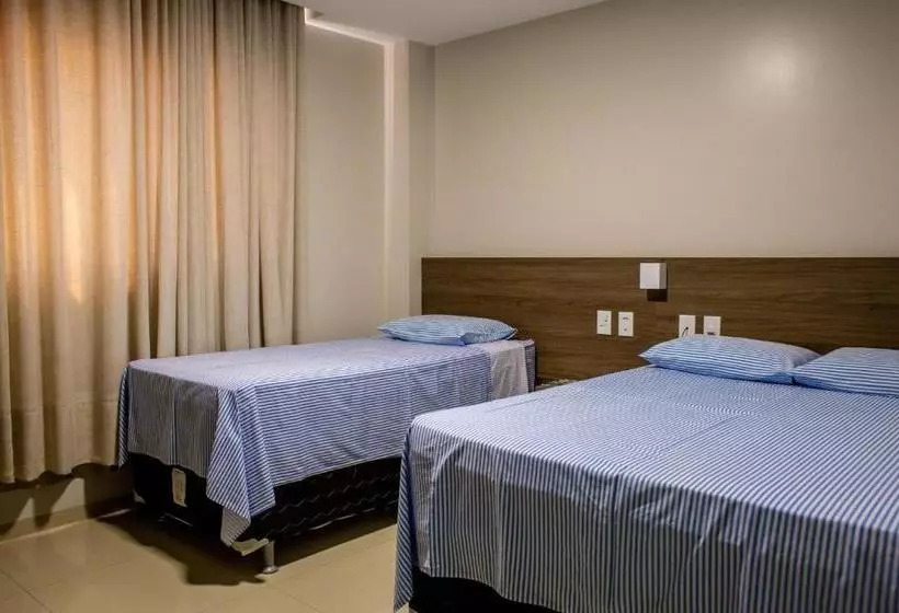 Hotel Ozaki's