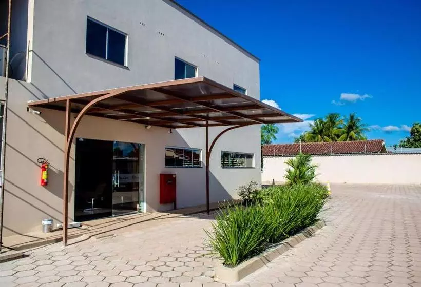 Hotel Ozaki's