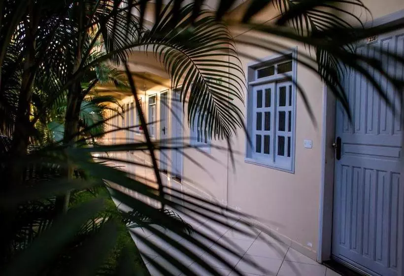 Hotel Ozaki's